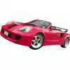 ModeloDrive FRP WI Wide Body Fenders (front) > Toyota MRS MR2 Spyder 2000-2005 - Image 13