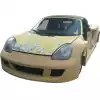 ModeloDrive FRP WI Wide Body Fenders (front) > Toyota MRS MR2 Spyder 2000-2005 - Image 26