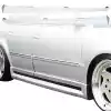 ModeloDrive FRP VOTE Side Skirts > Volkswagen Passat B5 1998-2005 - Image 1