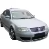 ModeloDrive FRP VOTE Side Skirts > Volkswagen Passat B5 1998-2005 - Image 4