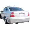 ModeloDrive FRP VOTE Rear Add-on Valance > Volkswagen Passat B5.5 2002-2005 - Image 2