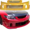 ModeloDrive FRP BC2 Front Bumper > Acura TSX CL9 2004-2008 - Image 3