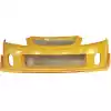 ModeloDrive FRP BC2 Front Bumper > Acura TSX CL9 2004-2008 - Image 19