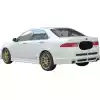 ModeloDrive FRP BC2 Side Skirts > Acura TSX CL9 2004-2008 - Image 3