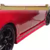 ModeloDrive FRP BC2 Side Skirts > Acura TSX CL9 2004-2008 - Image 4