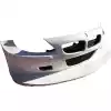 ModeloDrive FRP GTR Wide Body Front Bumper > BMW Z4 M E86 2006-2008 > 3dr Coupe - Image 10