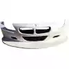 ModeloDrive FRP GTR Wide Body Front Bumper > BMW Z4 M E86 2006-2008 > 3dr Coupe - Image 11