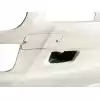 ModeloDrive FRP GTR Wide Body Front Bumper > BMW Z4 M E86 2006-2008 > 3dr Coupe - Image 14