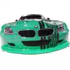 ModeloDrive FRP GTR Wide Body Front Bumper > BMW Z4 M E86 2006-2008 > 3dr Coupe - Image 36