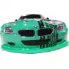 ModeloDrive FRP GTR Wide Body Front Bumper > BMW Z4 M E86 2006-2008 > 3dr Coupe - Image 37