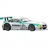 ModeloDrive FRP GTR Wide Body Side Skirts > BMW Z4 M E86 2006-2008 > 3dr Coupe - Image 3