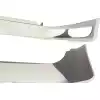 ModeloDrive FRP GTR Wide Body Side Skirts > BMW Z4 M E86 2006-2008 > 3dr Coupe - Image 11