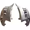 ModeloDrive FRP GTR Wide Body Fenders (rear) > BMW Z4 M E86 2006-2008 > 3dr Coupe - Image 11