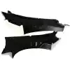 ModeloDrive FRP GTR Wide Body Fenders (rear) > BMW Z4 M E86 2006-2008 > 3dr Coupe - Image 16