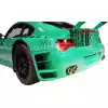 ModeloDrive FRP GTR Wide Body Fenders (rear) > BMW Z4 M E86 2006-2008 > 3dr Coupe - Image 29