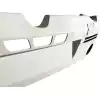 ModeloDrive FRP GTR Wide Body Rear Bumper > BMW Z4 M E86 2006-2008 > 3dr Coupe - Image 11