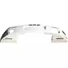 ModeloDrive FRP GTR Wide Body Rear Bumper > BMW Z4 M E86 2006-2008 > 3dr Coupe - Image 13