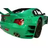 ModeloDrive FRP GTR Wide Body Rear Bumper > BMW Z4 M E86 2006-2008 > 3dr Coupe - Image 22