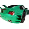 ModeloDrive FRP GTR Wide Body Rear Bumper > BMW Z4 M E86 2006-2008 > 3dr Coupe - Image 23