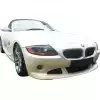 ModeloDrive FRP AERO Front Bumper > BMW Z4 E85 2003-2005 - Image 2