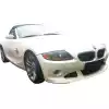 ModeloDrive FRP AERO Front Bumper > BMW Z4 E85 2003-2005 - Image 3