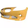 ModeloDrive FRP AERO Front Bumper > BMW Z4 E85 2003-2005 - Image 10