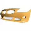 ModeloDrive FRP AERO Front Bumper > BMW Z4 E85 2003-2005 - Image 15