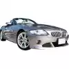 ModeloDrive FRP AERO Front Bumper > BMW Z4 E85 2003-2005 - Image 28