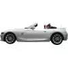 ModeloDrive FRP AERO Side Skirts > BMW Z4 E85 2003-2005 - Image 3