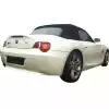 ModeloDrive FRP AERO Side Skirts > BMW Z4 E85 2003-2005 - Image 4