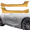 ModeloDrive FRP AERO Side Skirts > BMW Z4 E85 2003-2005 - Image 9