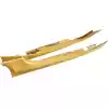 ModeloDrive FRP AERO Side Skirts > BMW Z4 E85 2003-2005 - Image 13