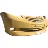 ModeloDrive FRP NOBL Front Bumper > Honda Fit 2009-2013 - Image 11