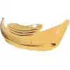 ModeloDrive FRP NOBL Front Bumper > Honda Fit 2009-2013 - Image 14