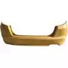 ModeloDrive FRP NOBL Rear Bumper > Honda Fit 2009-2013 - Image 12