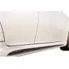 ModeloDrive FRP WAL Side Skirts > Lexus IS250 2006-2013 > 4-Door Sedan - Image 4