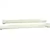 ModeloDrive FRP WAL Side Skirts > Lexus IS250 2006-2013 > 4-Door Sedan - Image 17