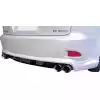 ModeloDrive FRP WAL Rear Add-on Valance > Lexus IS250 2006-2013 > 4-Door Sedan - Image 9