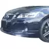 ModeloDrive FRP ZEU Front Add-on Valance > Lexus CT-Series 200H 2011-2013 - Image 7