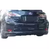 ModeloDrive FRP ZEU Rear Add-on Valance > Lexus CT-Series 200H 2011-2013 - Image 6