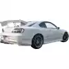 ModeloDrive FRP VSID Rear Bumper > Nissan Silvia S15 1999-2002 - Image 5