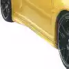 ModeloDrive FRP MASO Side Skirts > Porsche 911 997 2005-2011 - Image 3