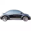 ModeloDrive FRP CARA Side Skirts Add-ons > Volkswagen Beetle 1998-2005 > 2/3dr - Image 4