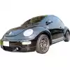 ModeloDrive FRP CARA Side Skirts Add-ons > Volkswagen Beetle 1998-2005 > 2/3dr - Image 5