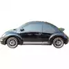 ModeloDrive FRP CARA Side Skirts Add-ons > Volkswagen Beetle 1998-2005 > 2/3dr - Image 6