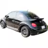 ModeloDrive FRP CARA Side Skirts Add-ons > Volkswagen Beetle 1998-2005 > 2/3dr - Image 9