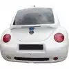 ModeloDrive FRP CARA Rear Spoiler Lower Wing > Volkswagen Beetle 1998-2005 > 3dr - Image 3