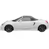 ModeloDrive FRP TRDE Side Skirts > Toyota MRS MR2 Spyder 2000-2005 - Image 4