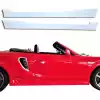 ModeloDrive FRP TRDE Side Skirts > Toyota MRS MR2 Spyder 2000-2005 - Image 11