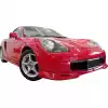 ModeloDrive FRP TRDE Side Skirts > Toyota MRS MR2 Spyder 2000-2005 - Image 13